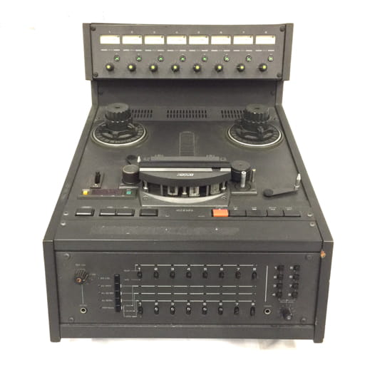 オタリ MX5050 オープンリールレコーダー テープデッキ